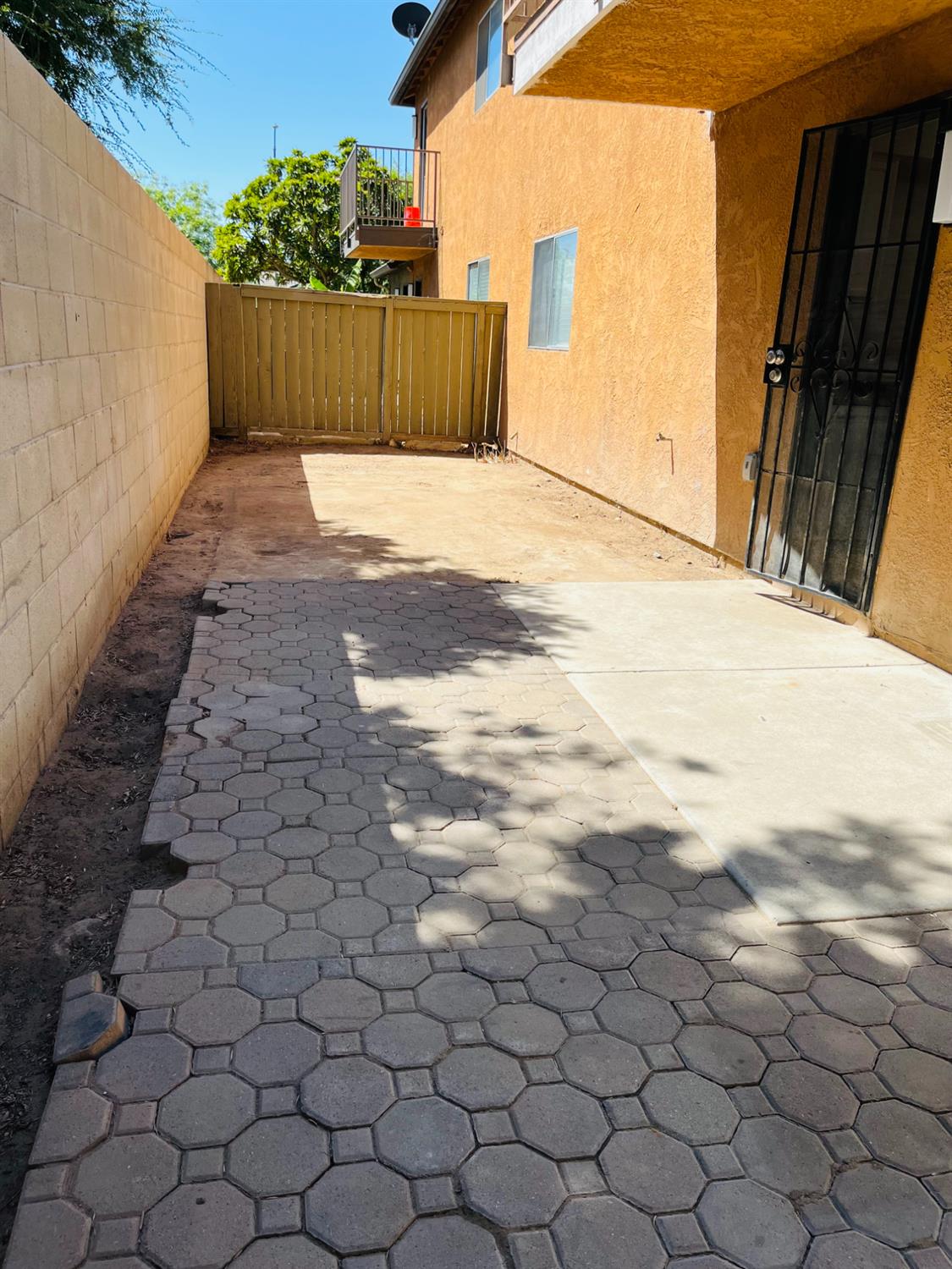 5145 E Lane Ave #114, Fresno, CA 93727