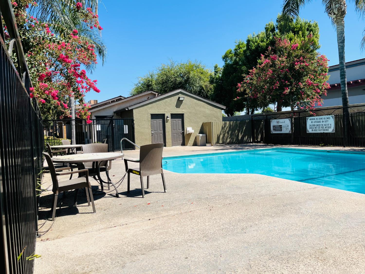 5145 E Lane Ave #114, Fresno, CA 93727