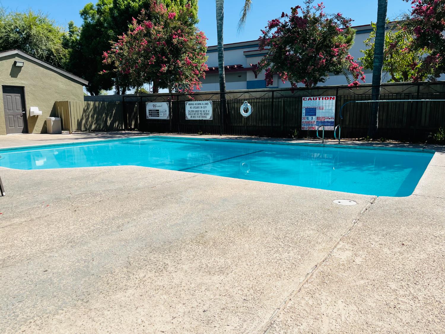 5145 E Lane Ave #114, Fresno, CA 93727