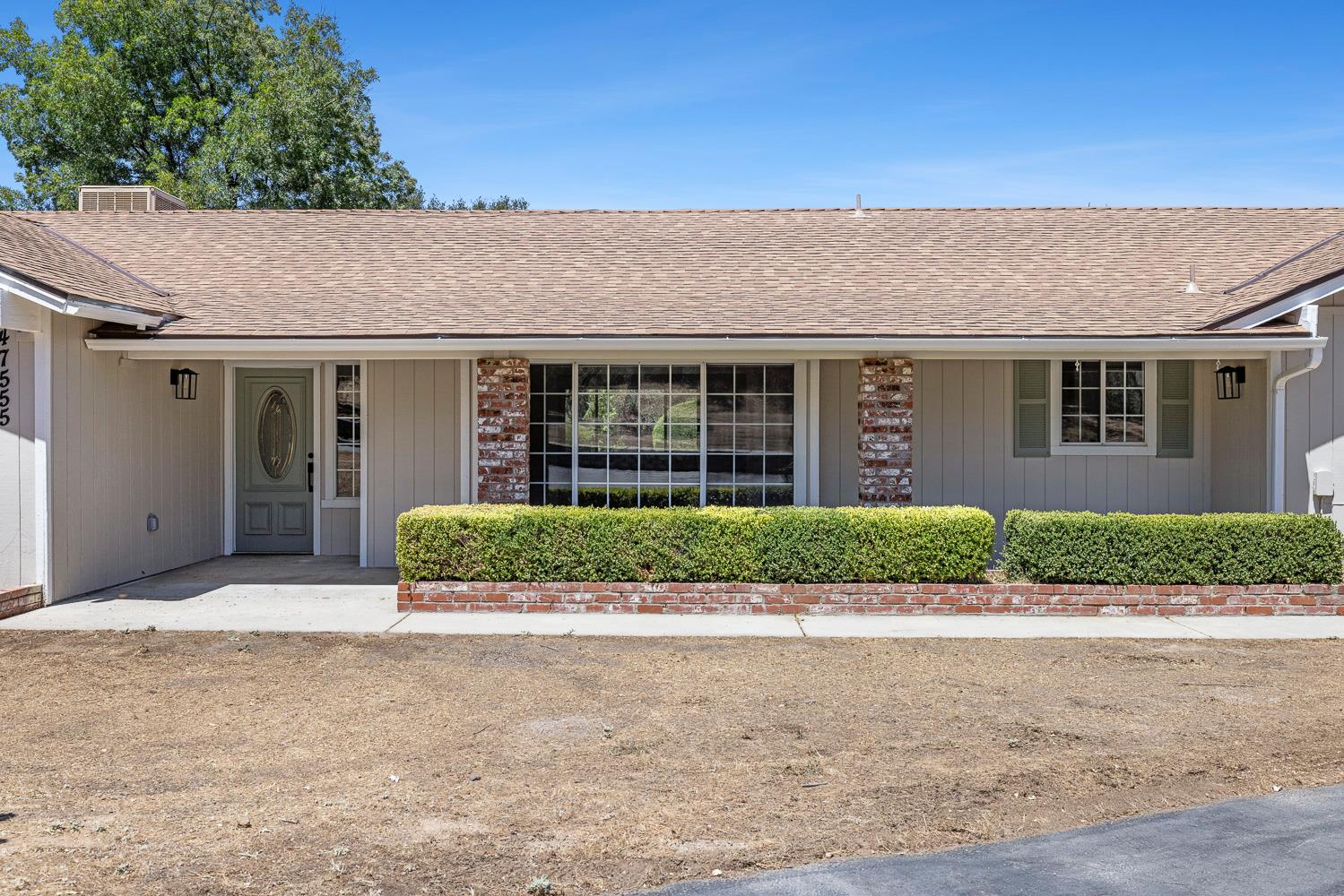 47555 Willow Pond Rd, Coarsegold, CA 93614