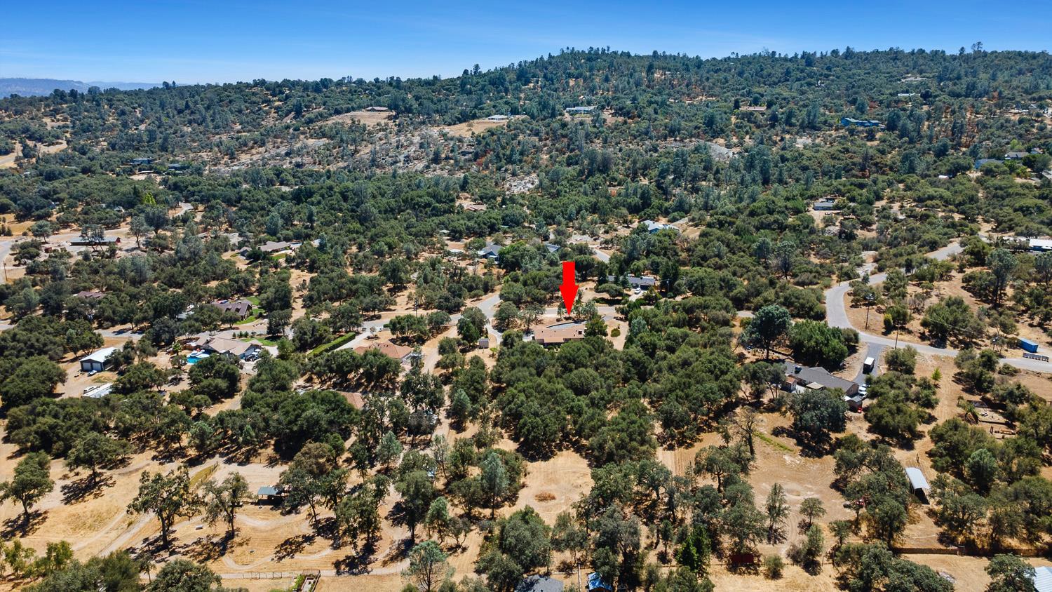 47555 Willow Pond Rd, Coarsegold, CA 93614