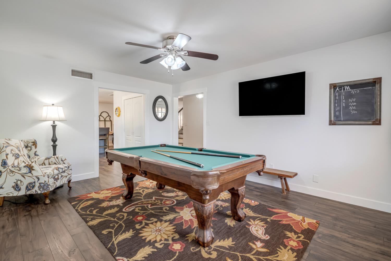 3575 Sunnyside Ave, Clovis, CA 93611