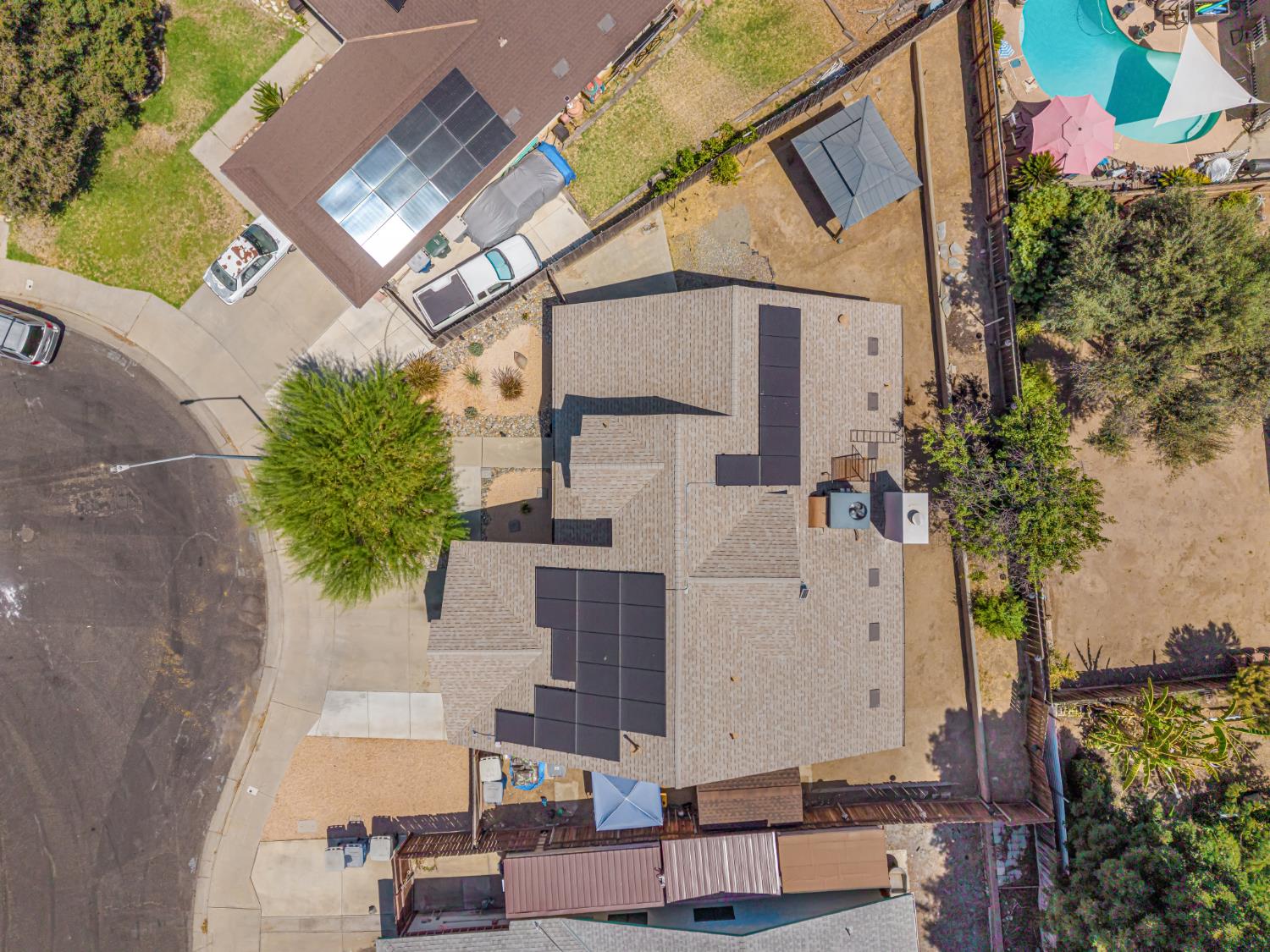 3575 Sunnyside Ave, Clovis, CA 93611