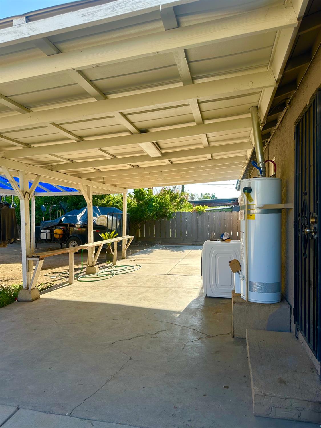 4736 E Lyell Ave, Fresno, CA 93702