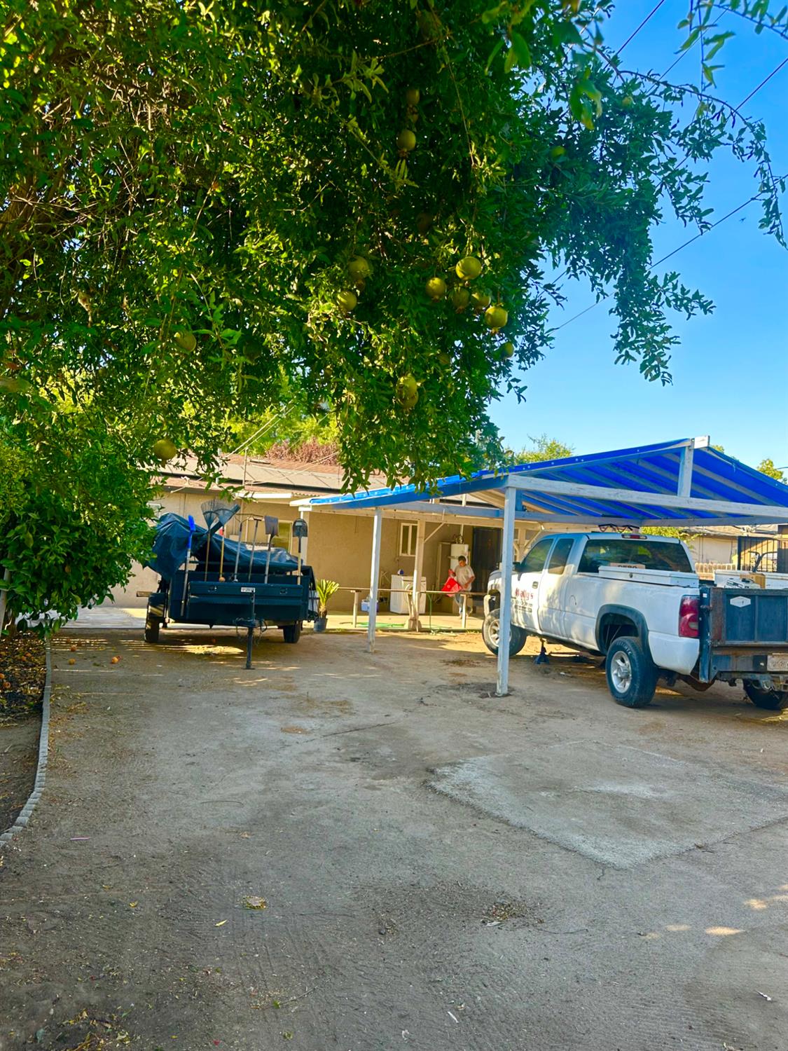 4736 E Lyell Ave, Fresno, CA 93702