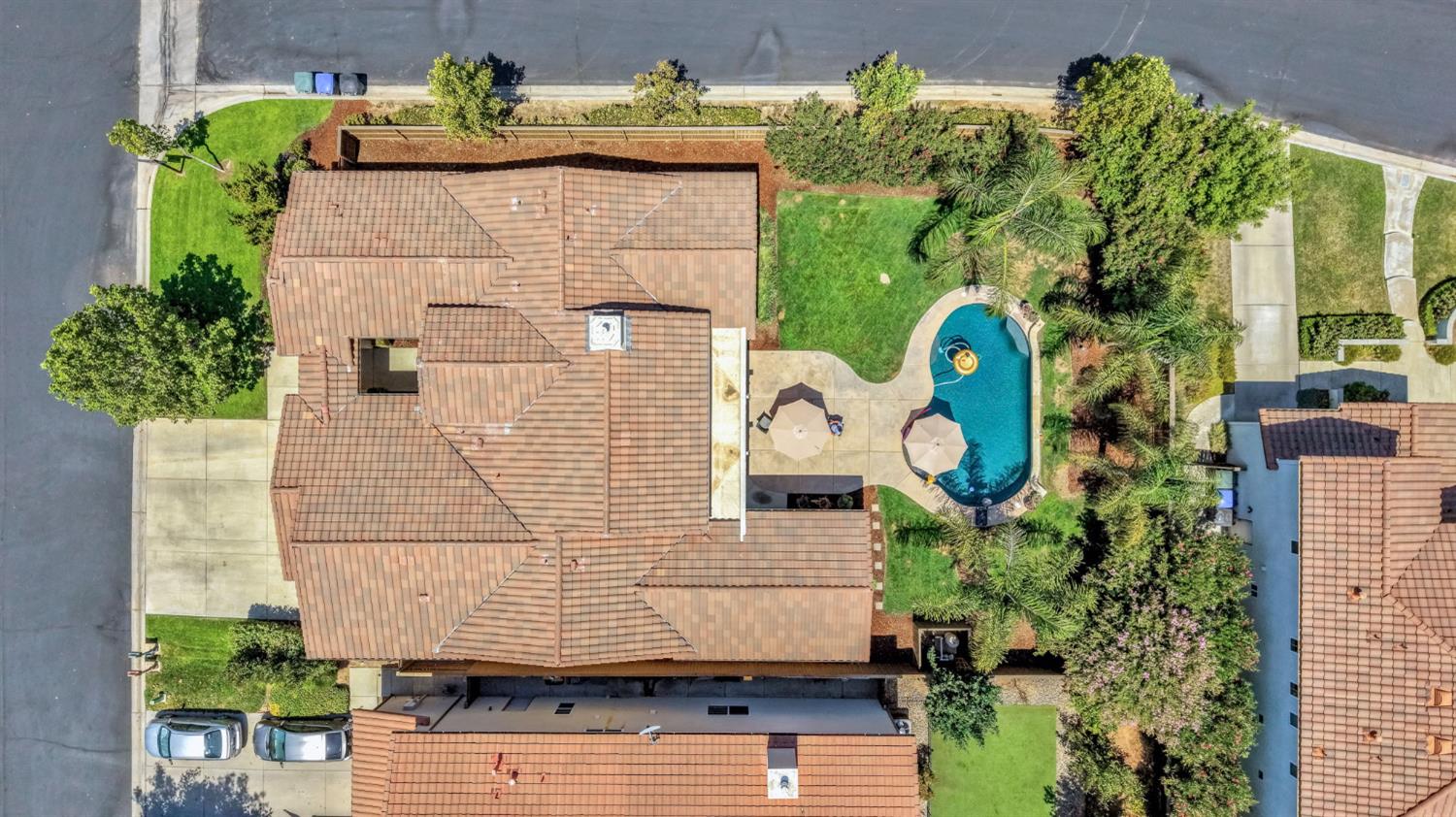 4096 N Newport Bay, Clovis, CA 93619