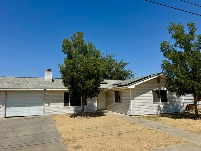 436 S Hachman St, Coalinga, CA 93210