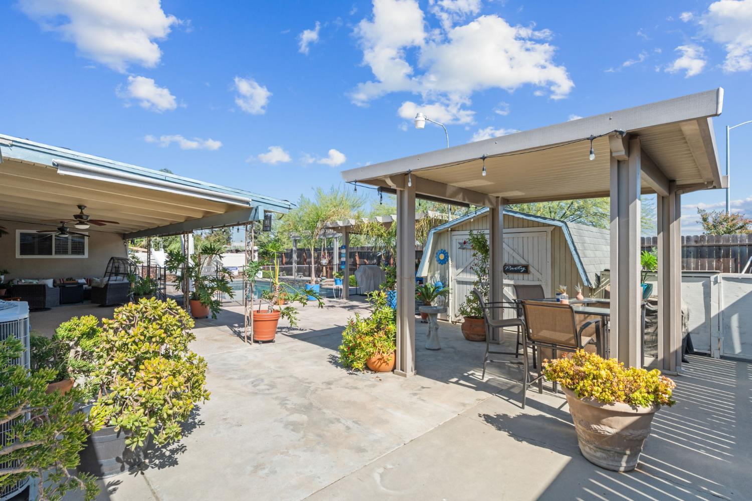 720 E Adams Ave, Fowler, CA 93625