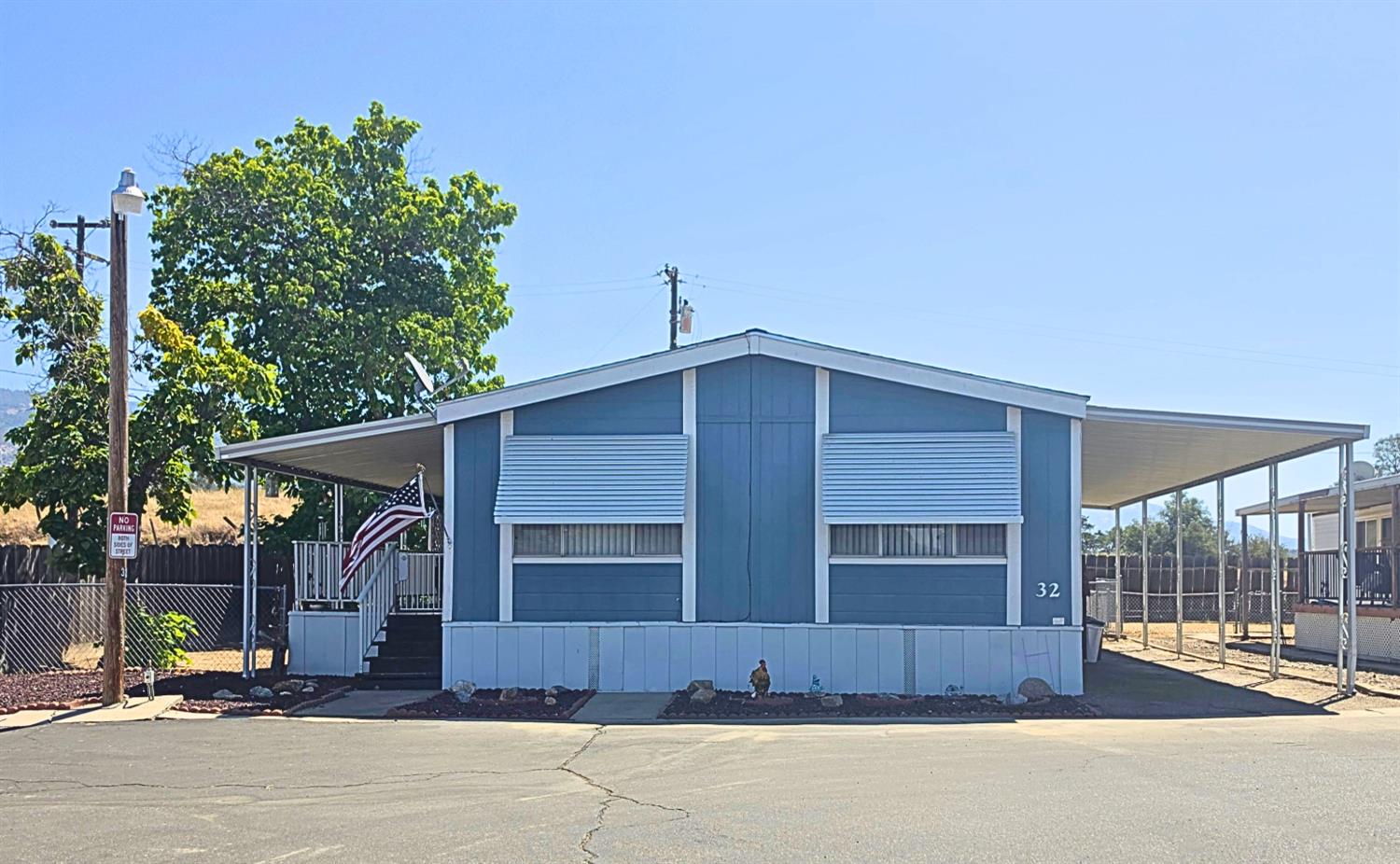 30501 Auberry Rd #32, Auberry, CA 93602
