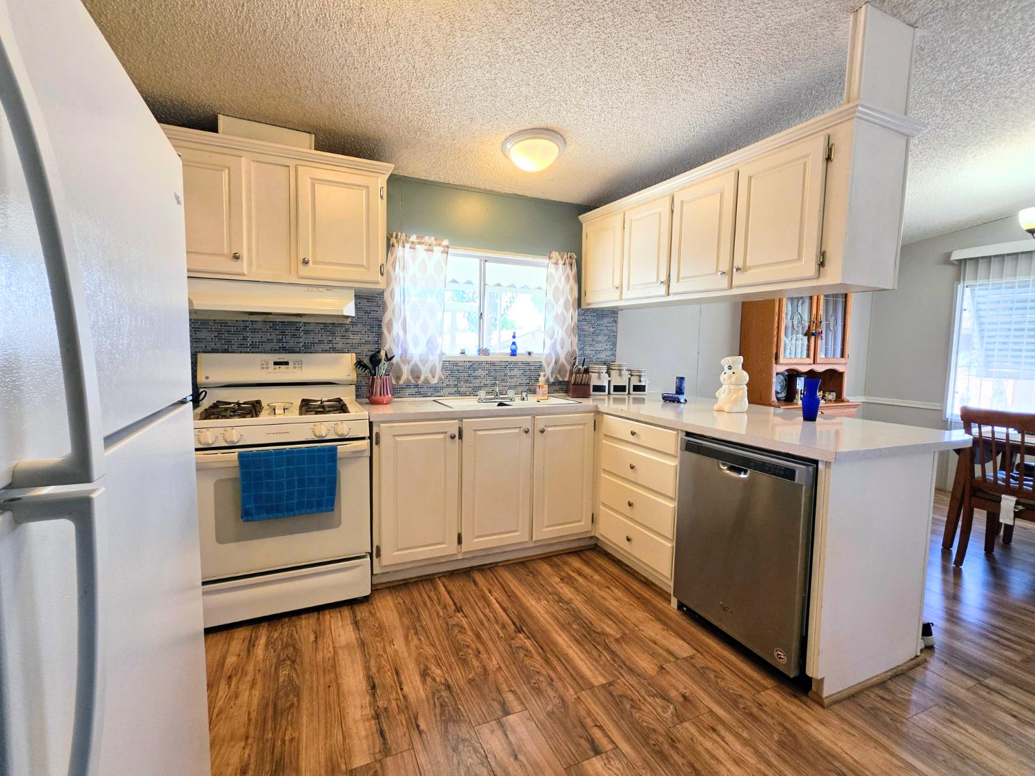 30501 Auberry Rd #32, Auberry, CA 93602