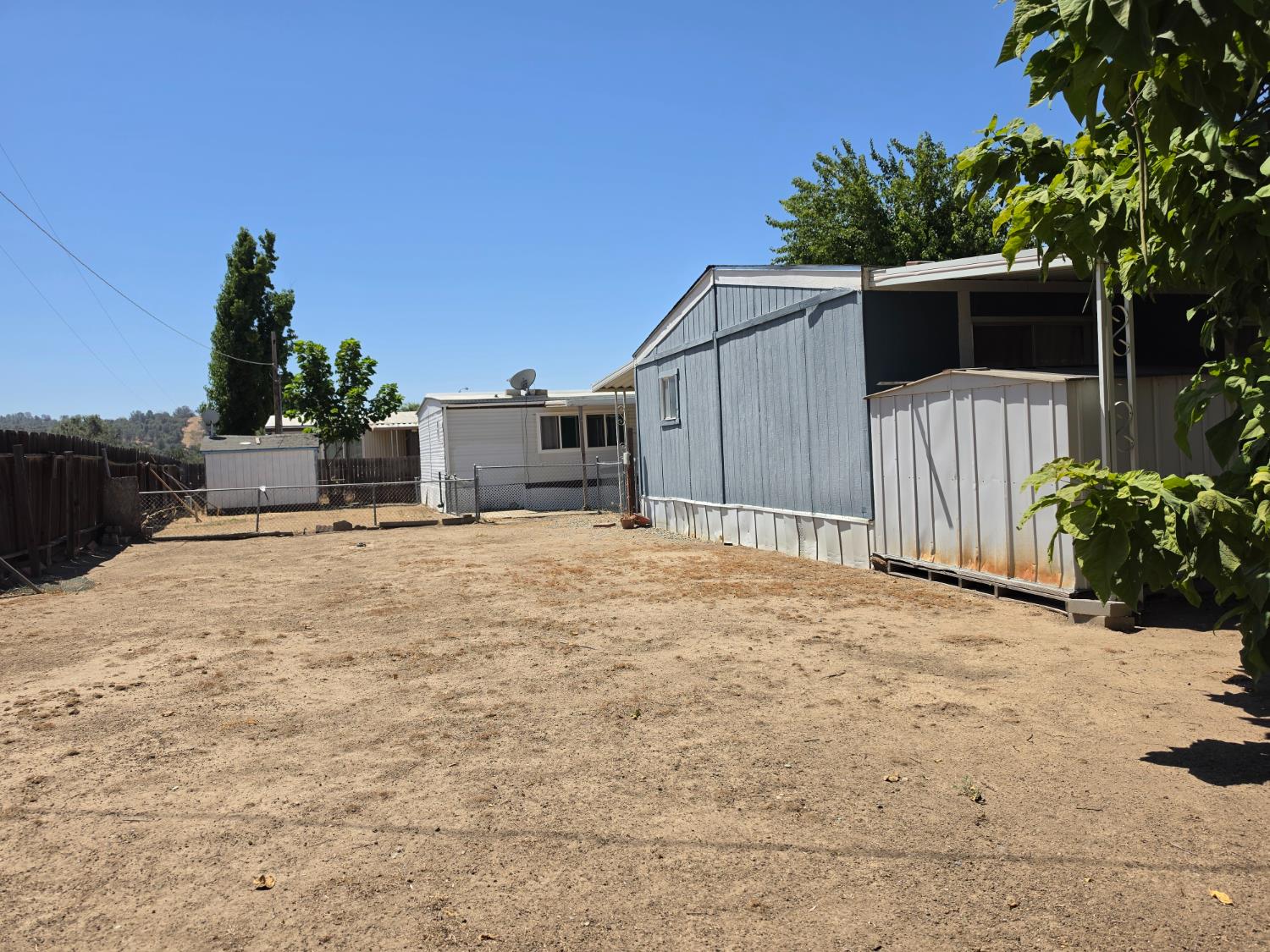 30501 Auberry Rd #32, Auberry, CA 93602