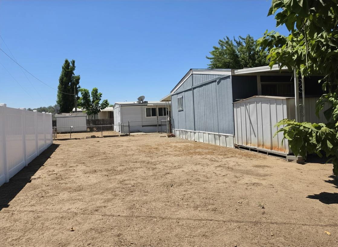 30501 Auberry Rd #32, Auberry, CA 93602