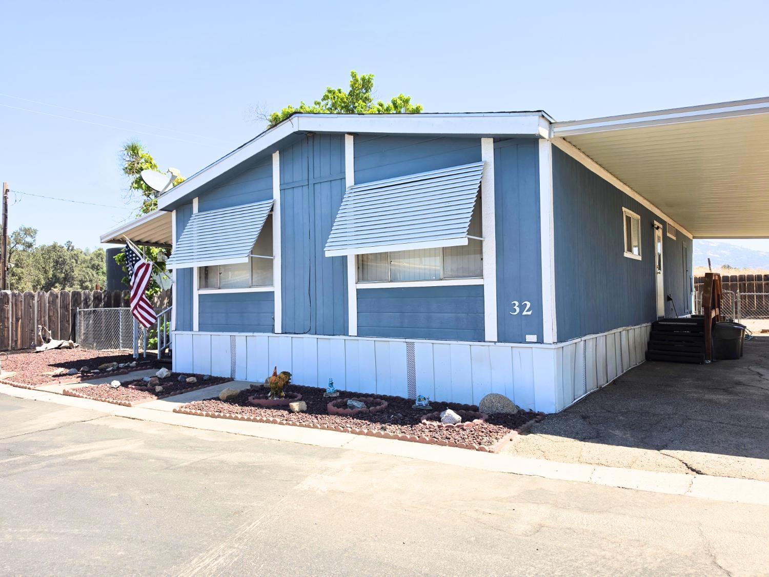 30501 Auberry Rd #32, Auberry, CA 93602