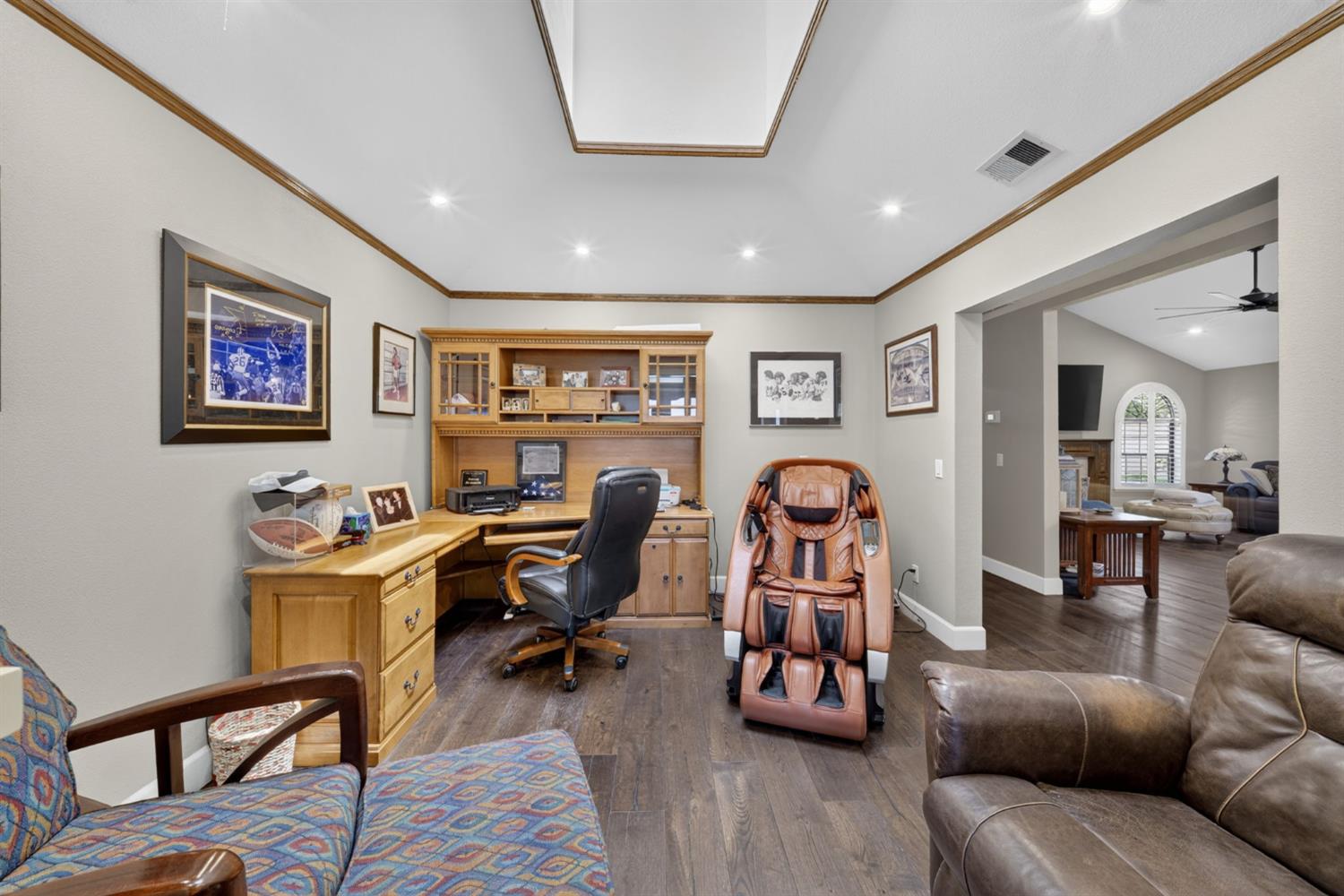 28 Seasons Ct, Madera, CA 93637