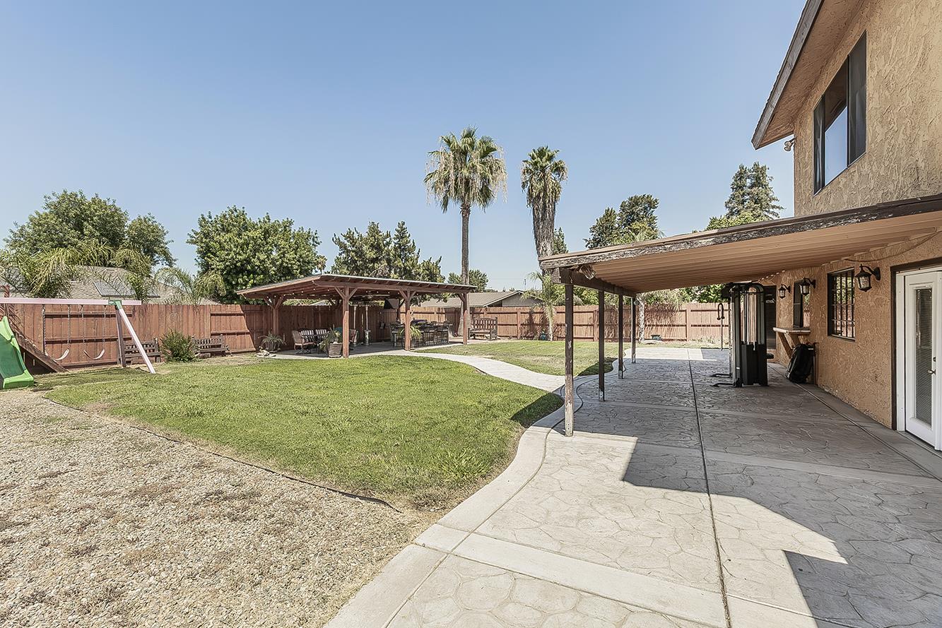 1534 S Sylmar Ave, Fresno, CA 93727