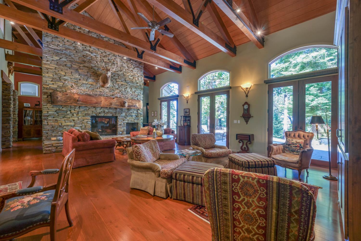 39155 Pitchwood Ln, Shaver Lake, CA 93664