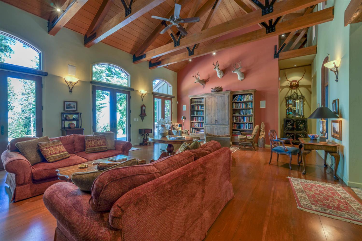 39155 Pitchwood Ln, Shaver Lake, CA 93664