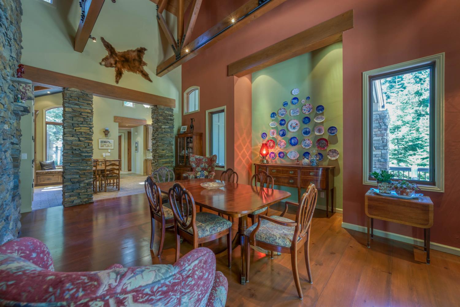 39155 Pitchwood Ln, Shaver Lake, CA 93664