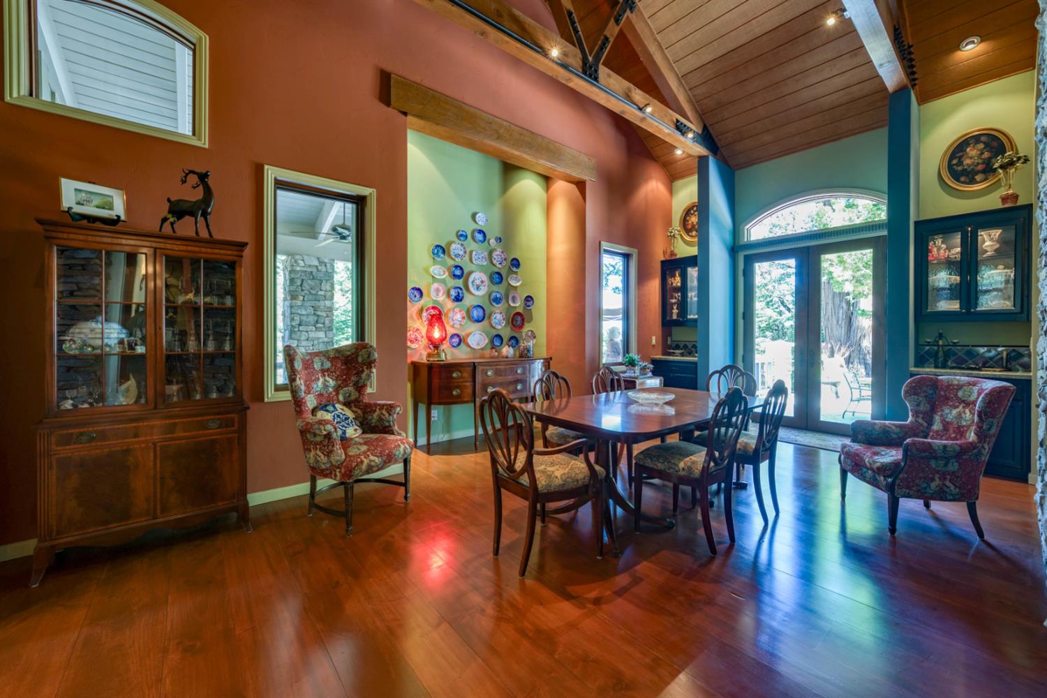 39155 Pitchwood Ln, Shaver Lake, CA 93664