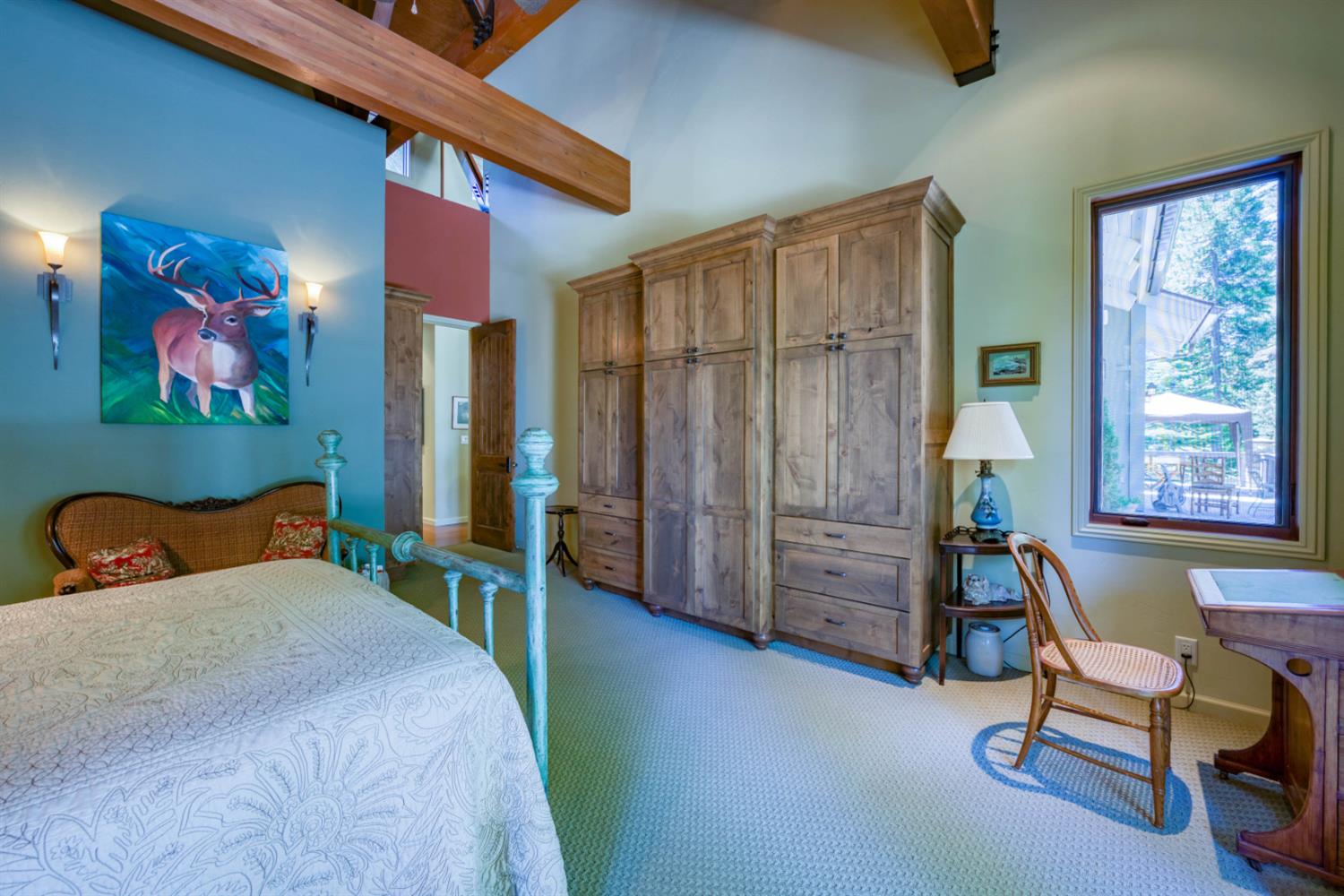 39155 Pitchwood Ln, Shaver Lake, CA 93664