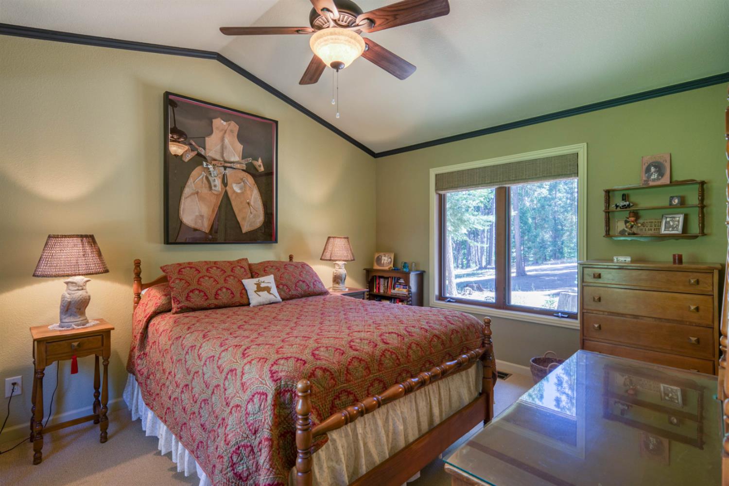 39155 Pitchwood Ln, Shaver Lake, CA 93664