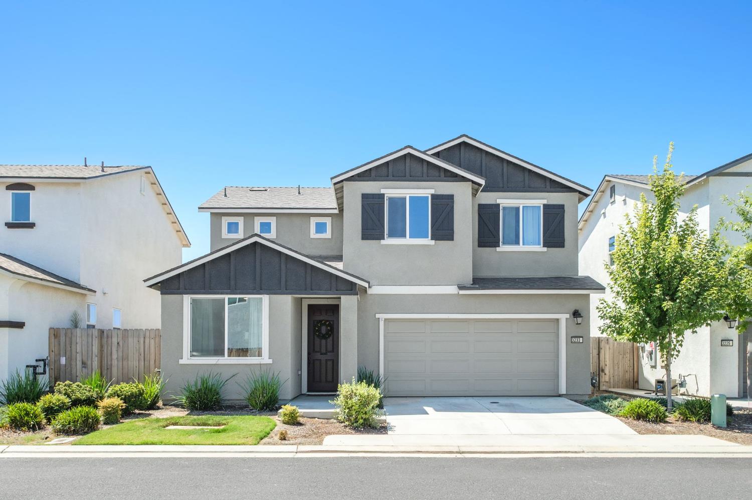 3233 E Mary Ave, Visalia, CA 93292