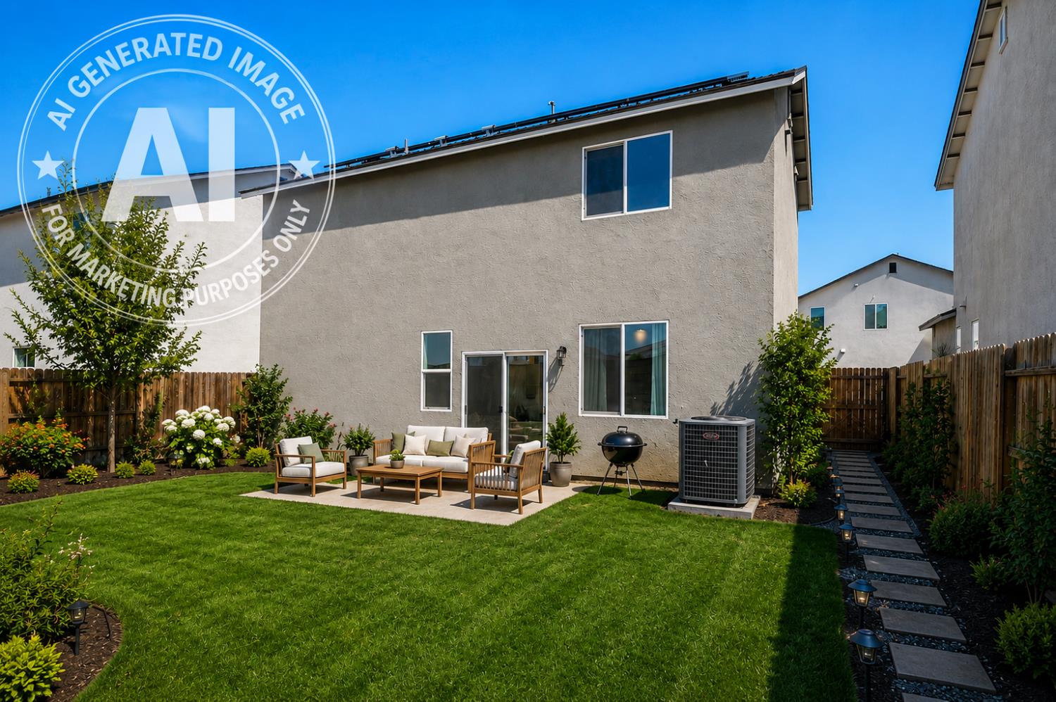 3233 E Mary Ave, Visalia, CA 93292