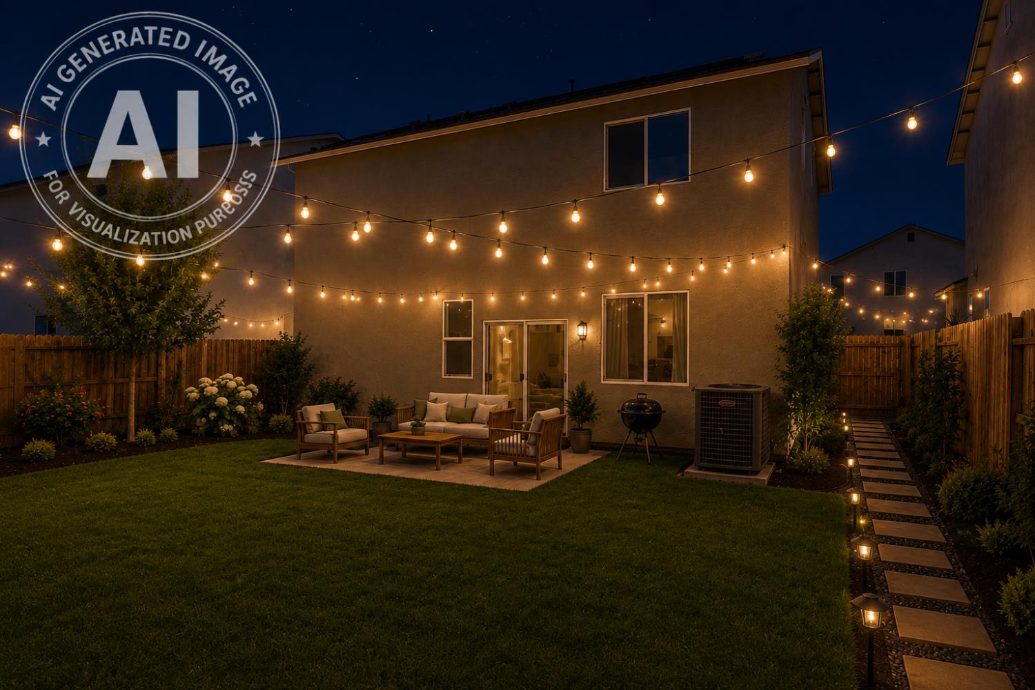 3233 E Mary Ave, Visalia, CA 93292
