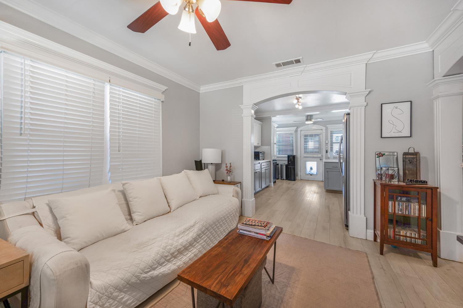 1107 E Brown Ave, Fresno, CA 93704