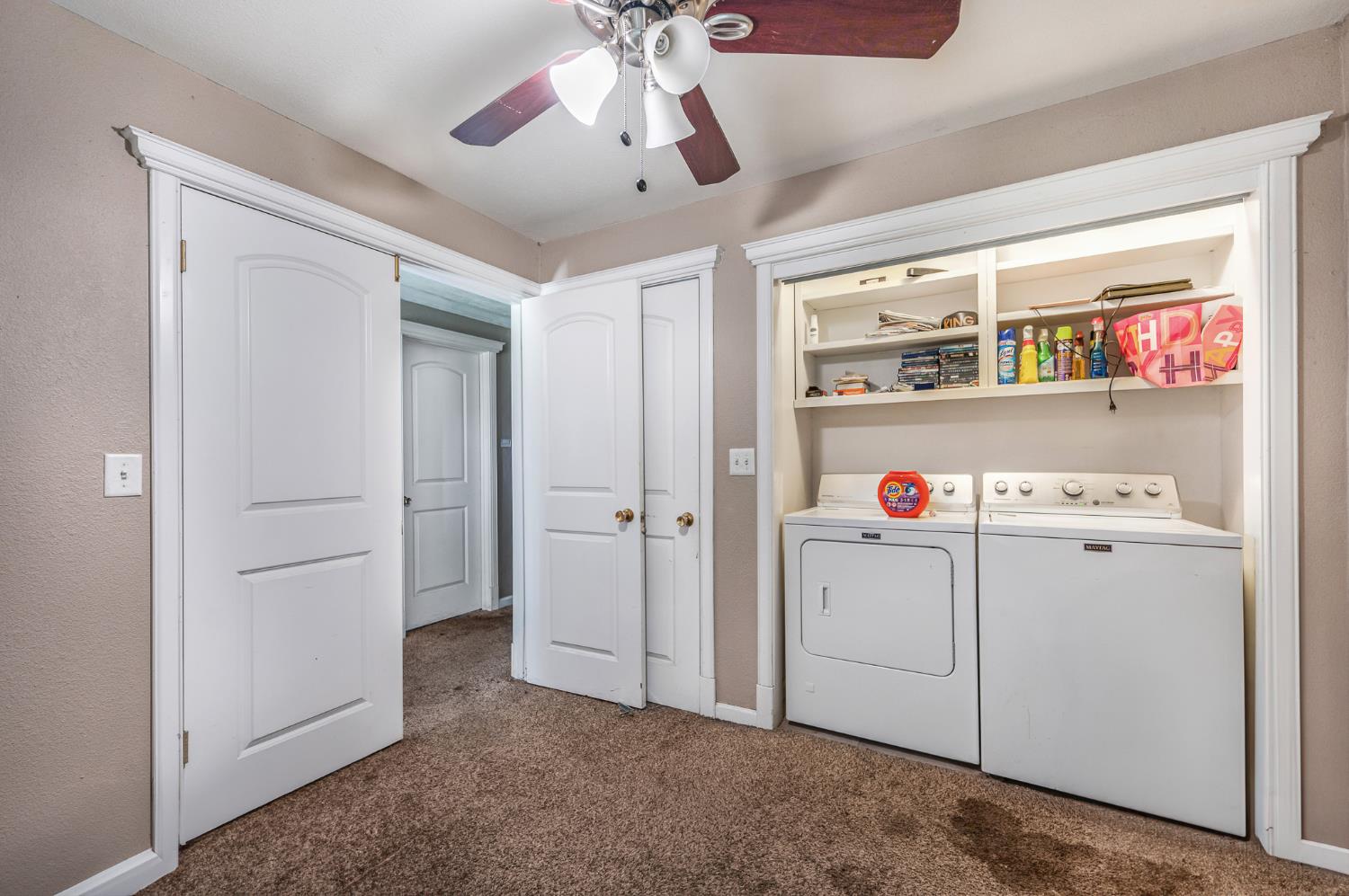 1107 E Brown Ave, Fresno, CA 93704