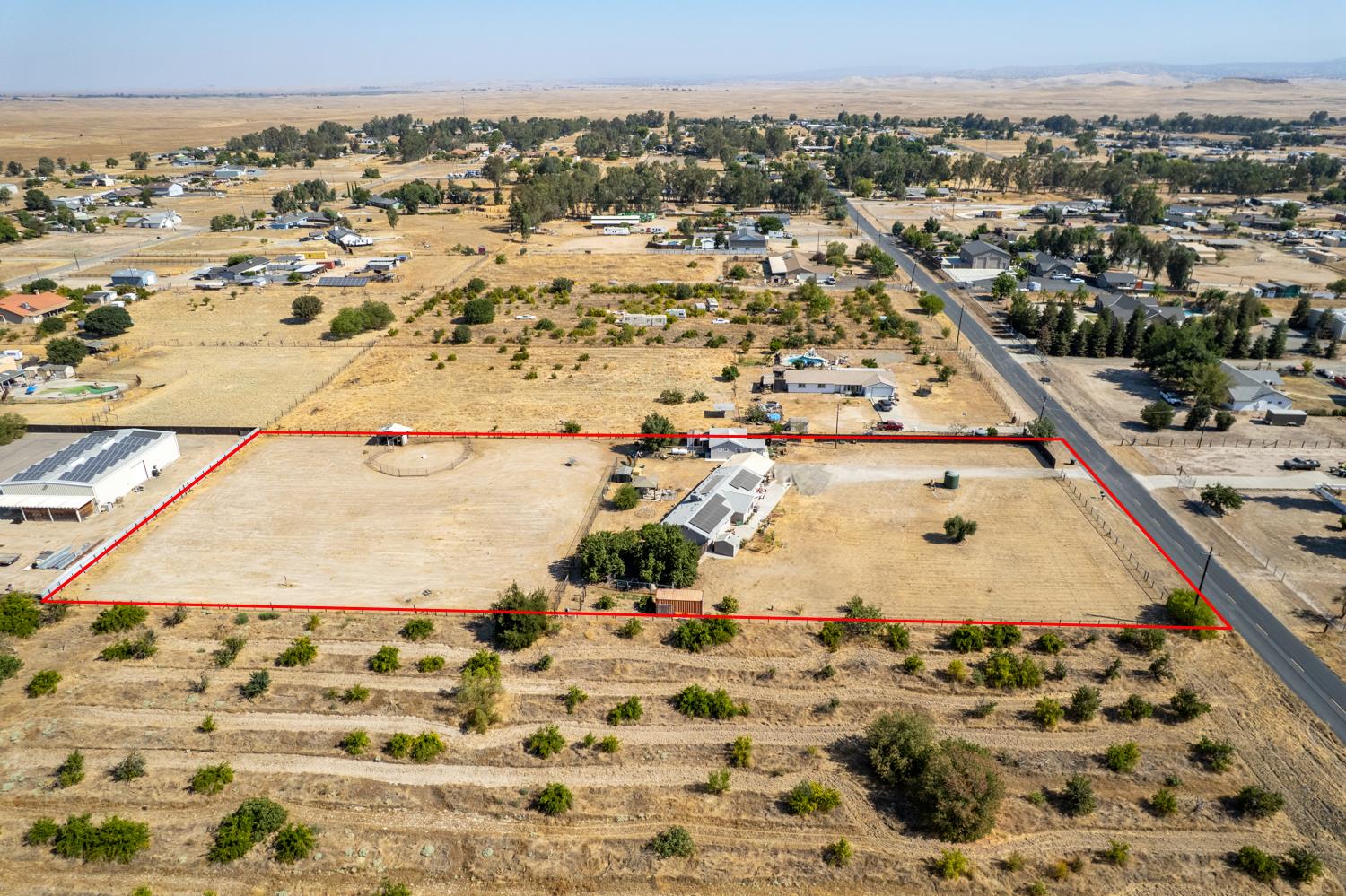 17112 Monreal Rd, Madera, CA 93636