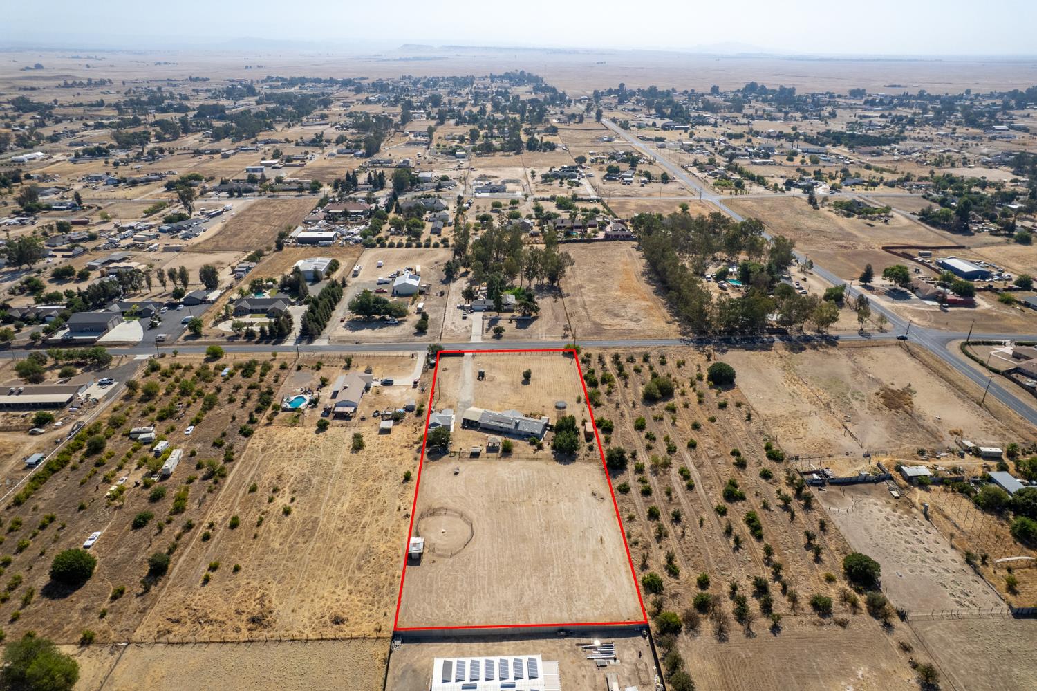 17112 Monreal Rd, Madera, CA 93636