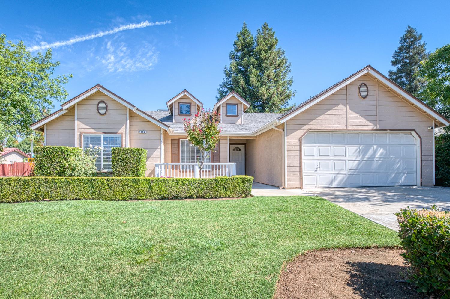 4792 W Mesa Ave, Fresno, CA 93722