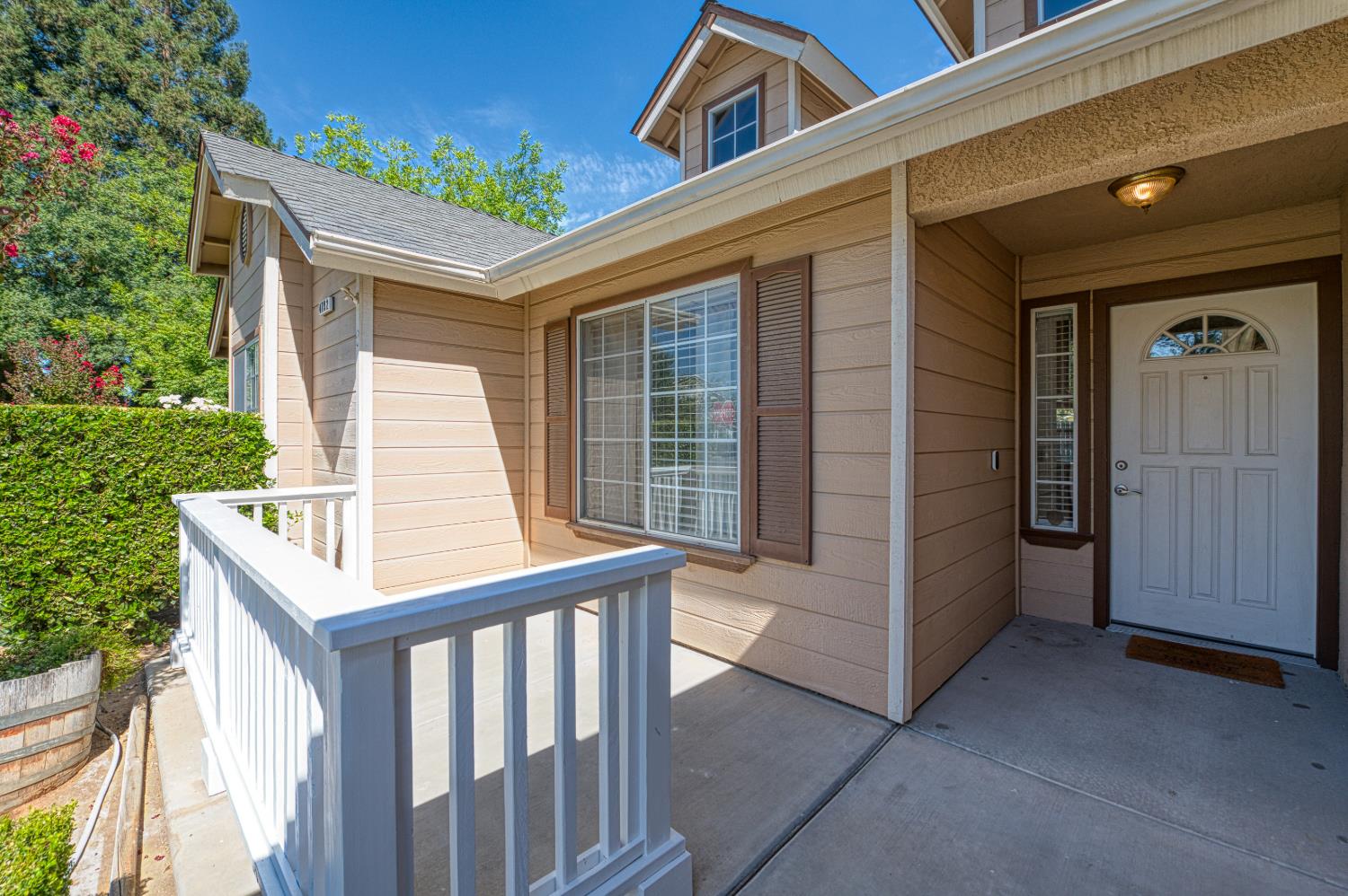 4792 W Mesa Ave, Fresno, CA 93722