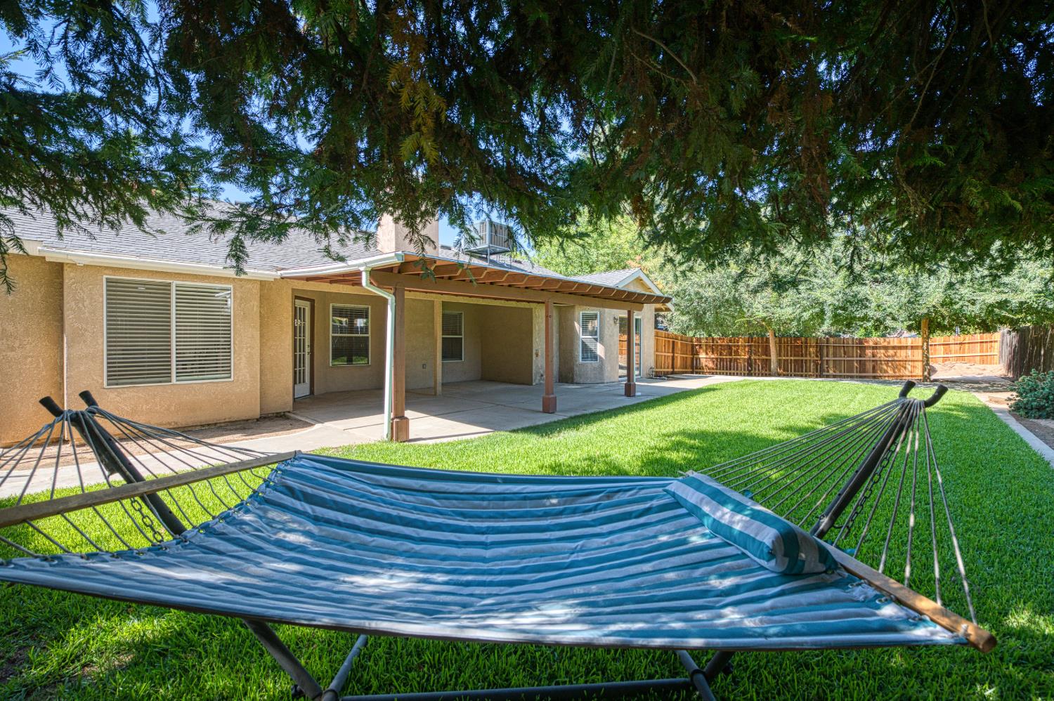 4792 W Mesa Ave, Fresno, CA 93722