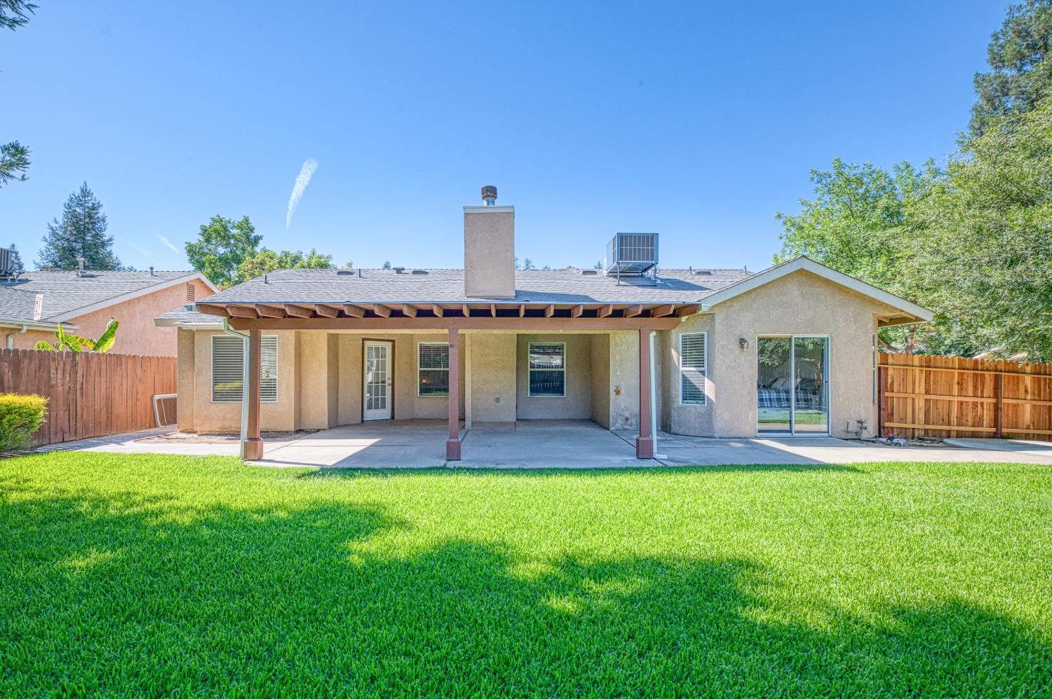 4792 W Mesa Ave, Fresno, CA 93722