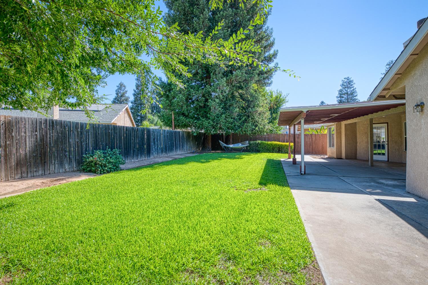 4792 W Mesa Ave, Fresno, CA 93722