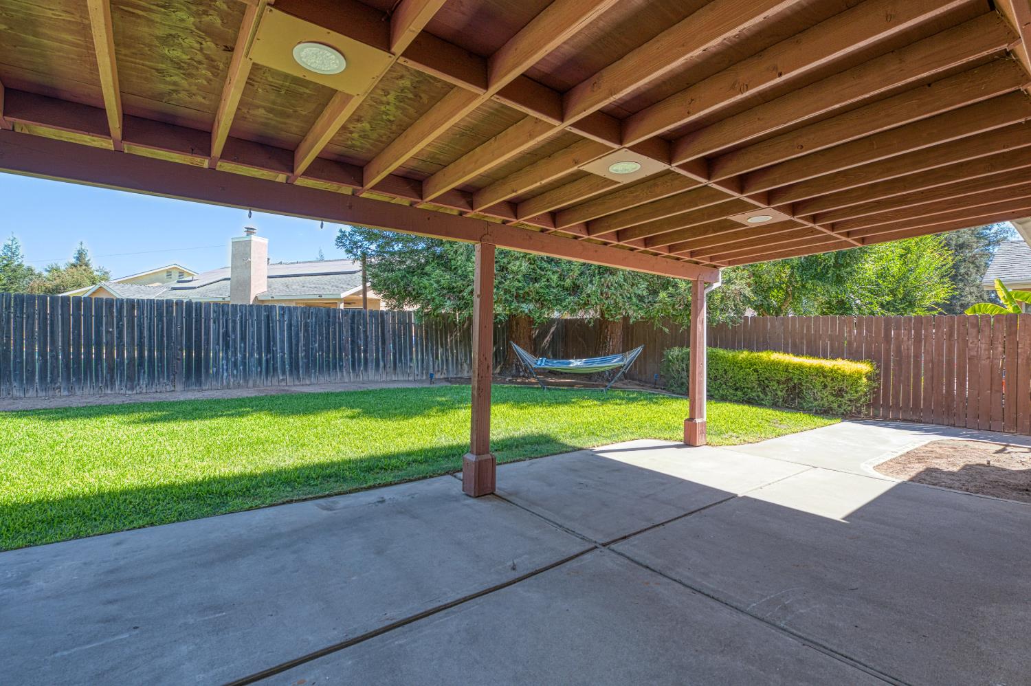 4792 W Mesa Ave, Fresno, CA 93722