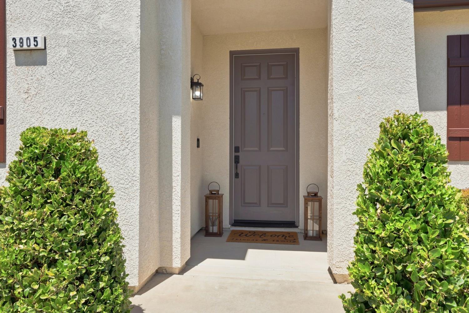 3905 Richmond Ave, Clovis, CA 93619