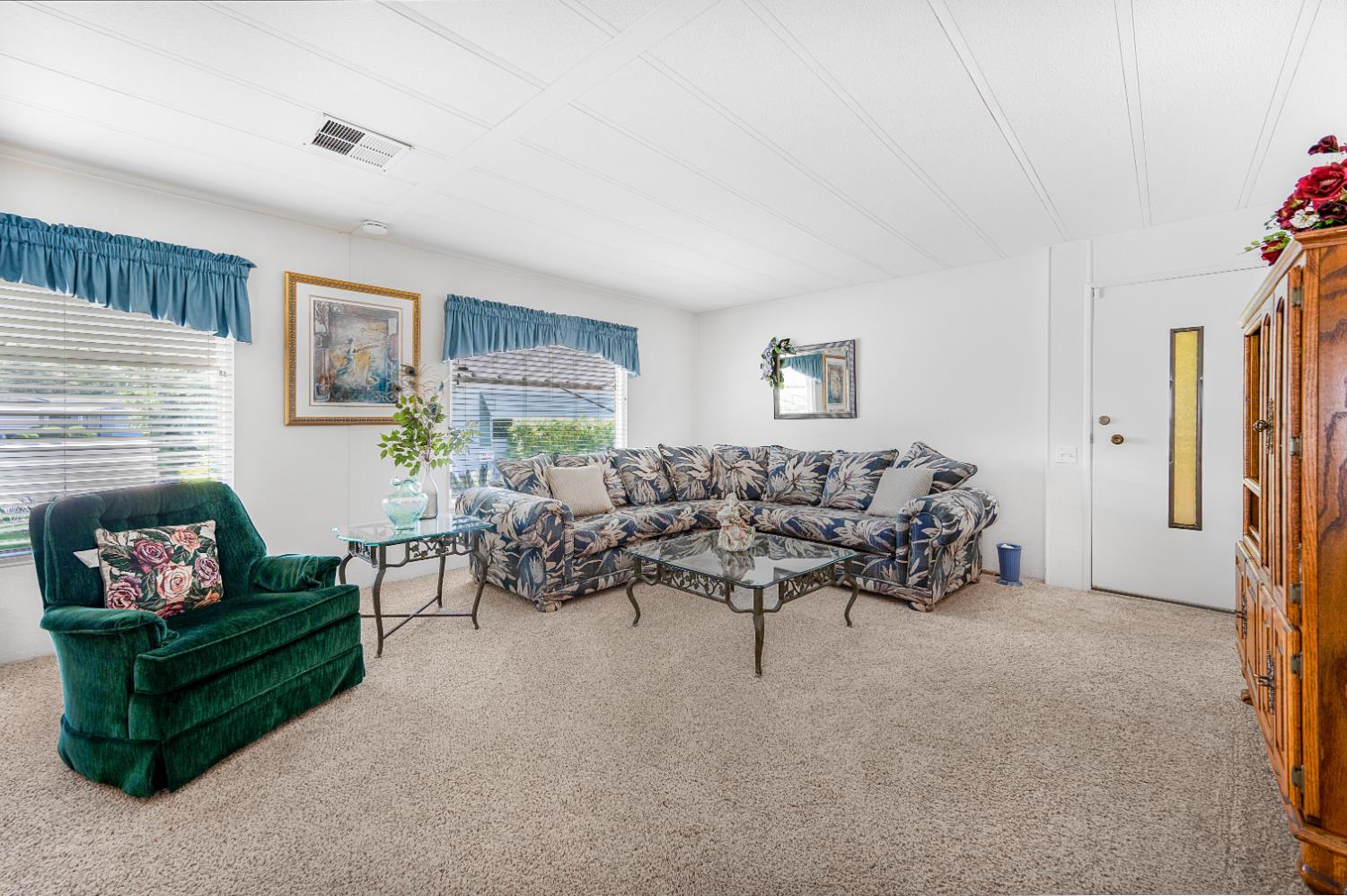 2706 W Ashlan Ave #54, Fresno, CA 93705