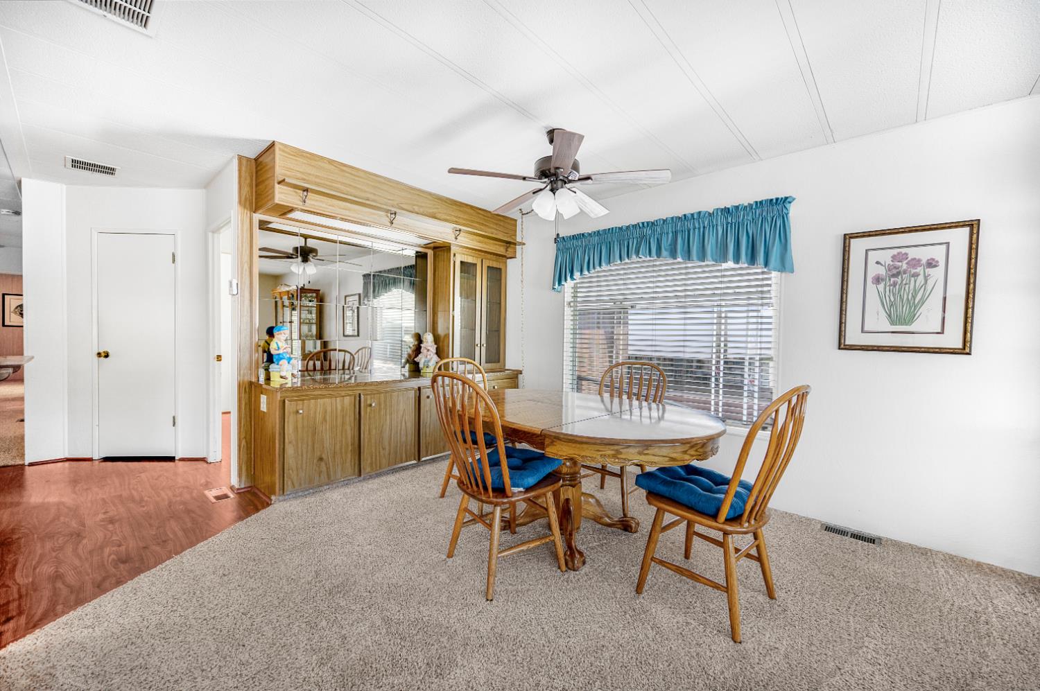 2706 W Ashlan Ave #54, Fresno, CA 93705