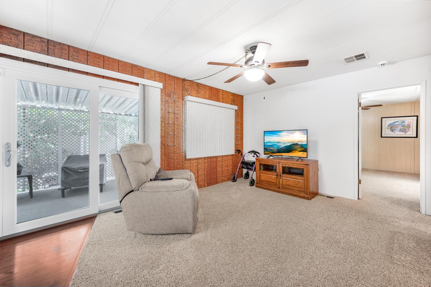 2706 W Ashlan Ave #54, Fresno, CA 93705