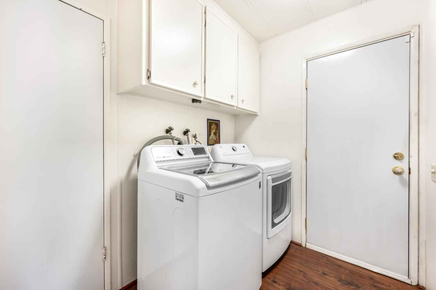 2706 W Ashlan Ave #54, Fresno, CA 93705
