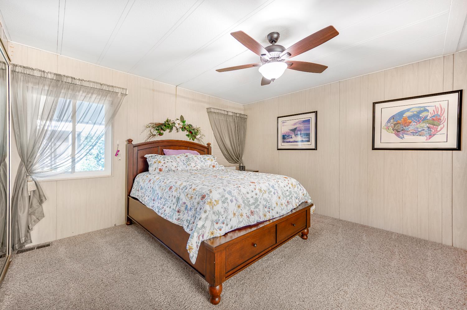 2706 W Ashlan Ave #54, Fresno, CA 93705