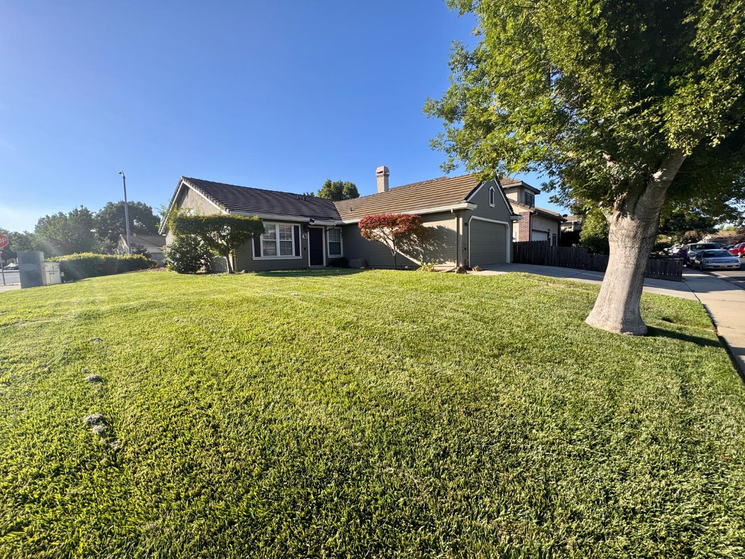 240 Gelf Ln, Modesto, CA 95357