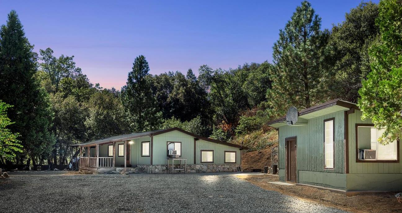 33086 Linson Rd, Tollhouse, CA 93667