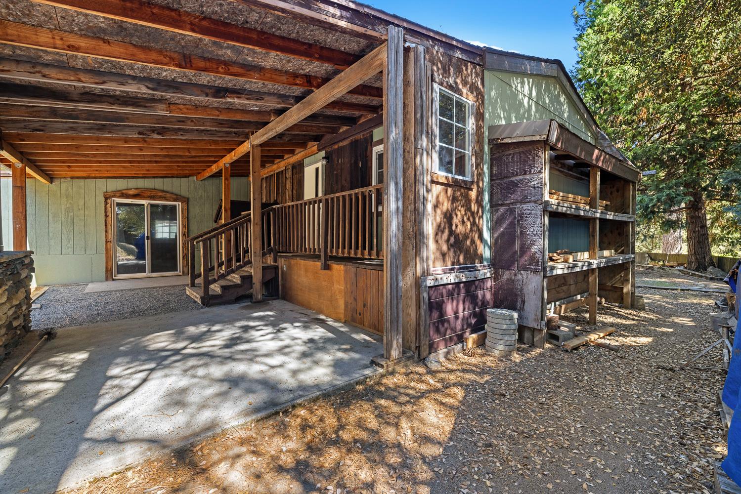 33086 Linson Rd, Tollhouse, CA 93667