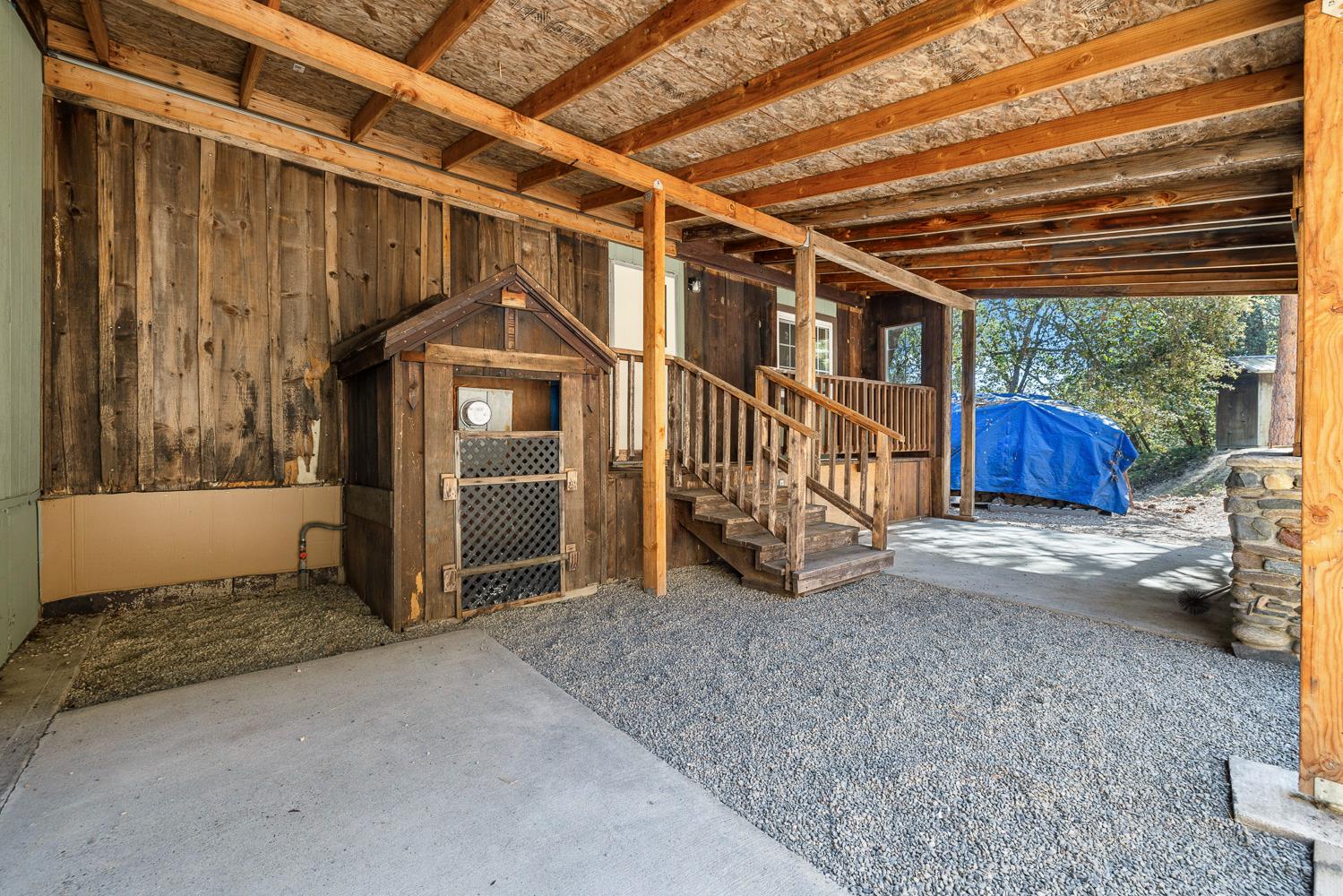 33086 Linson Rd, Tollhouse, CA 93667