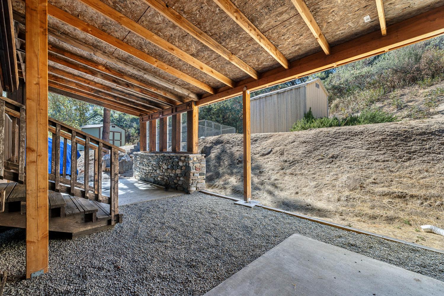 33086 Linson Rd, Tollhouse, CA 93667