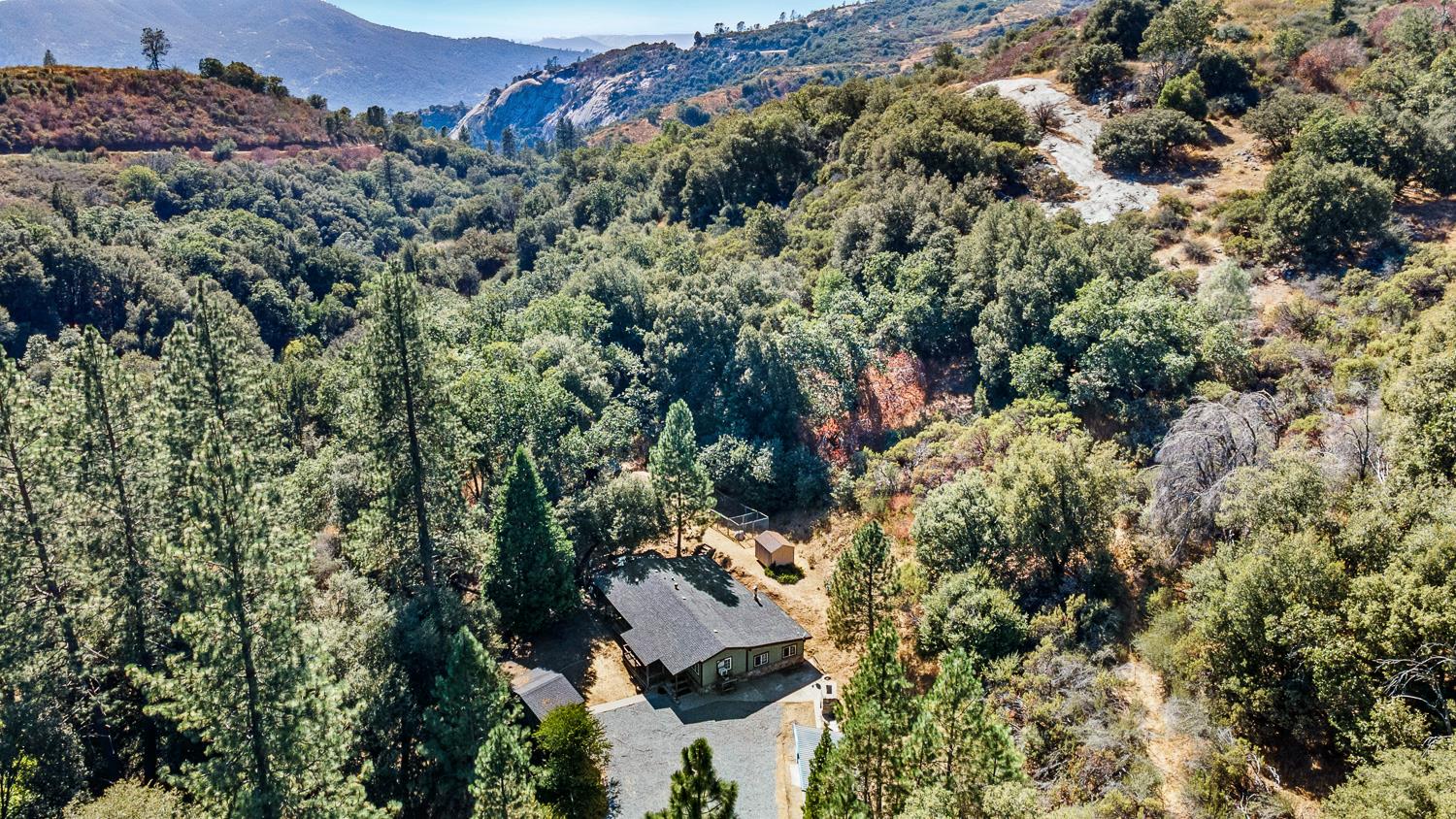 33086 Linson Rd, Tollhouse, CA 93667